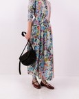 Lita Midi Skirt