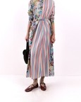 Lita Midi Skirt