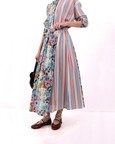 Lita Midi Skirt