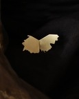 Tattered Wing-Ring