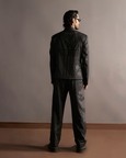 NOIR LOST & FOUND SUIT