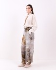Louna Wide Leg Trousers