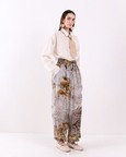 Louna Wide Leg Trousers