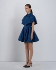 Capri Bubble Dress