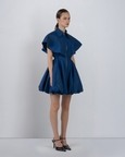 Capri Bubble Dress