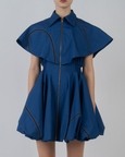 Capri Bubble Dress