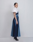 Prism Panelled Dress