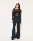 Vantyx Top