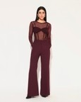 Vantyx Top