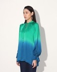 Hanako Ombre Top