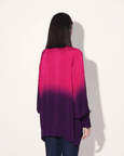 Hanako Ombre Top