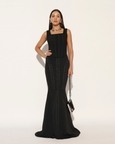Zephora Long Skirt