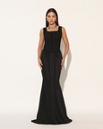 Zephora Long Skirt