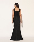 Zephora Long Skirt