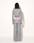 Cosmic Cut Away Pant Suit