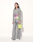 Cosmic Cut Away Pant Suit