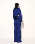 Cosmic Cut Away Pant Suit