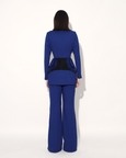 Cosmic Cut Away Pant Suit