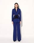 Cosmic Cut Away Pant Suit
