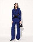 Cosmic Cut Away Pant Suit