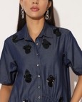 Astrell Dress