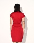 Orion Quilted Dress