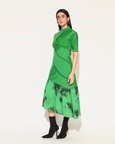 Clover Dress