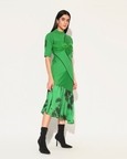 Clover Dress
