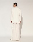Venero Pant Suit Set