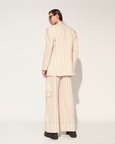 Meridian Pant Suit Set