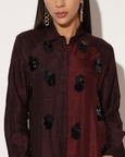 Caelix Dress