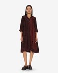 Ophyra Dress
