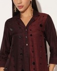 Ophyra Dress