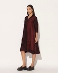 Ophyra Dress