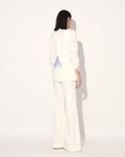 Dawn Ruched Pantsuit