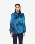 Orelia Balloon Sleeve Shirt