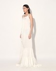 Ingrid Tiered Gown
