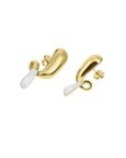 Pebble Pop Drop Earrings