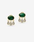 Malora Bubble Drop Earrings