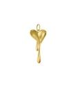 Melting Heart Xl Necklace