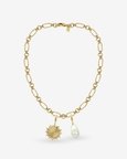 Island Charm Necklace