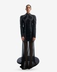 Eclipse Crystal Dress