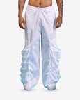 Cowl Pocket Trousers