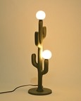 Cactus Table Lamp