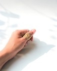 Foam Cluster Ring