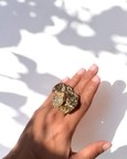 Sea Coin Ring