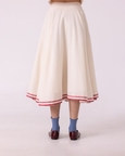 Medea Handwoven Skirt