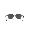 Milan Coffee Brown Sunglasses