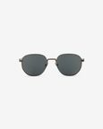 Milan Coffee Brown Sunglasses