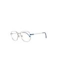 Milan Silver Spectacles